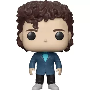 Funko Pop! Ghostbuster Dustin #549 A Netflix Original Series